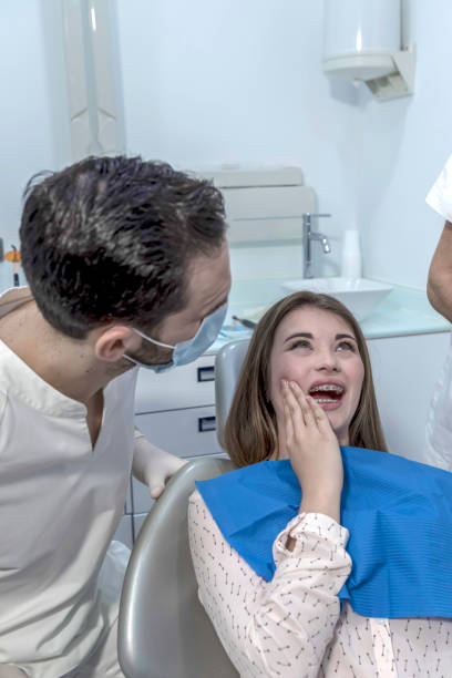 Best Emergency Wisdom Tooth Extraction in Fort Irwin, CA