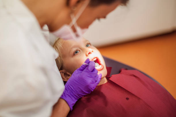 Best Emergency Treatment for Jaw Pain or Injury in Fort Irwin, CA