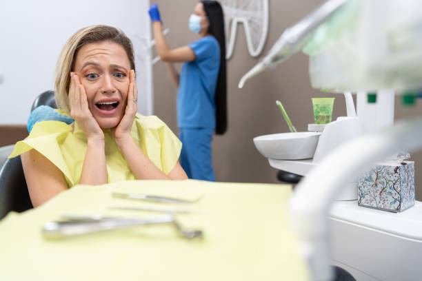 Best 24-Hour Emergency Dental Care in Fort Irwin, CA
