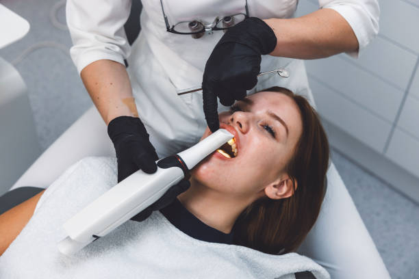 Best Broken or Chipped Tooth Repair in Fort Irwin, CA