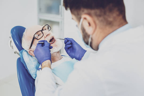 Best Emergency Care for Gum Disease in Fort Irwin, CA